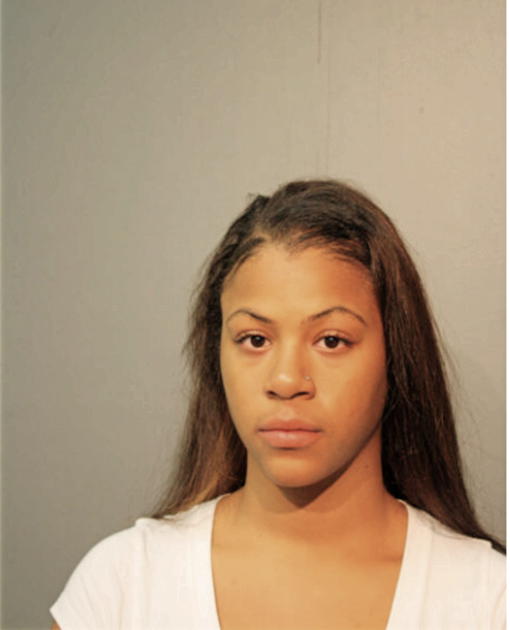 INDIA M PHILPOT, Cook County, Illinois