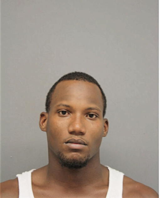 KAREEM PIERCE, Cook County, Illinois
