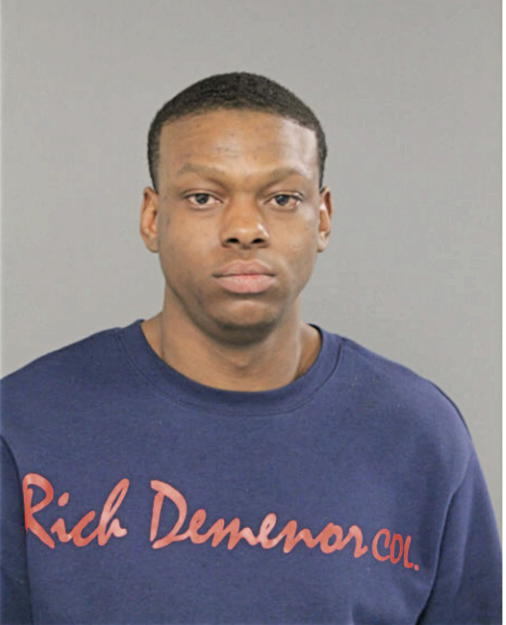 TIMOTHY GERALD PITTMAN, Cook County, Illinois