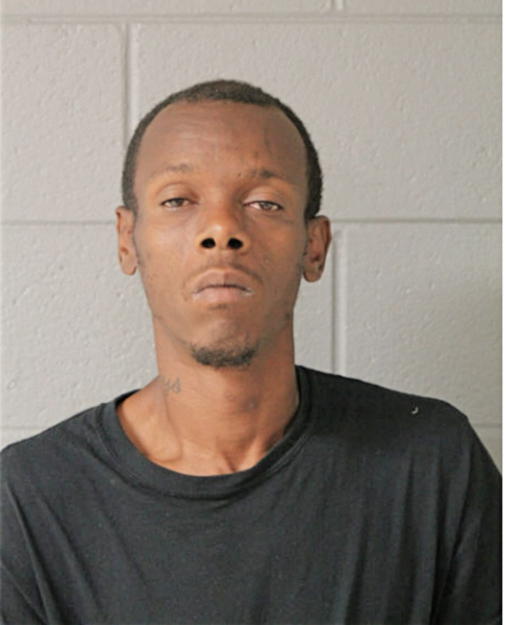 ANTHONY PORTER, Cook County, Illinois
