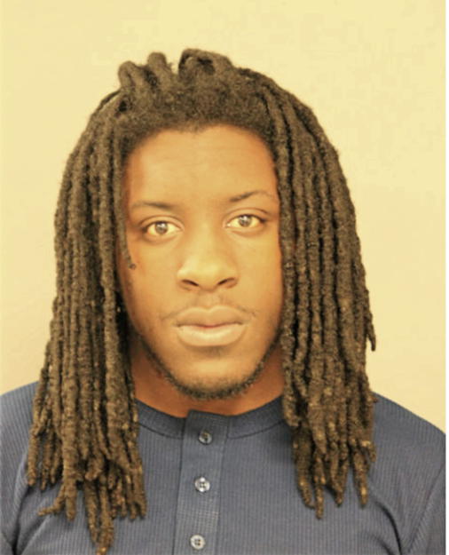 JOSEPH T PORTER, Cook County, Illinois