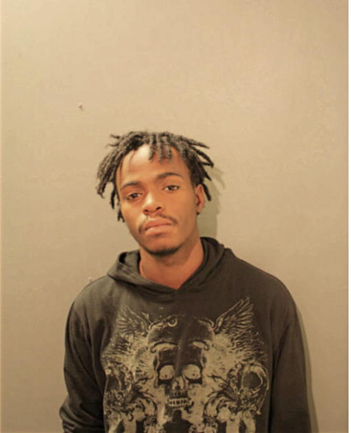 DEONTE D PRESCOTT, Cook County, Illinois