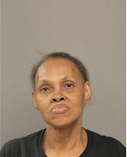 SHIRLEY D PROFIT, Cook County, Illinois