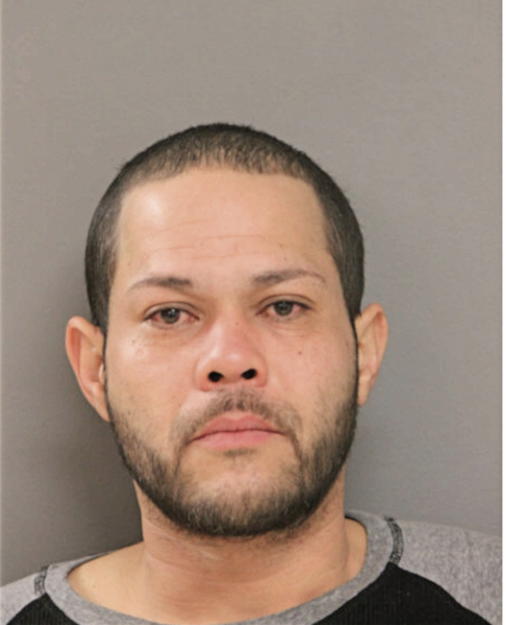OMAR QUINTANA, Cook County, Illinois