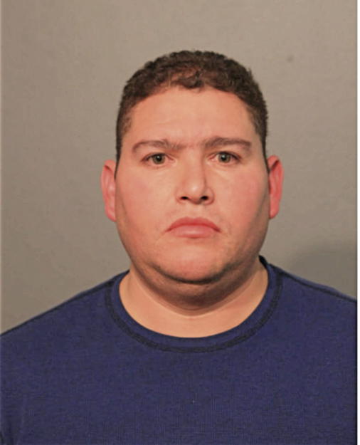 GERARDO RAMIREZ-BALTIERREZ, Cook County, Illinois