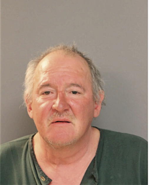 MICHAEL RAMIREZ, Cook County, Illinois