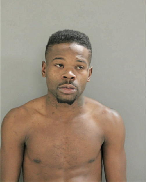 ISIAH T REED, Cook County, Illinois