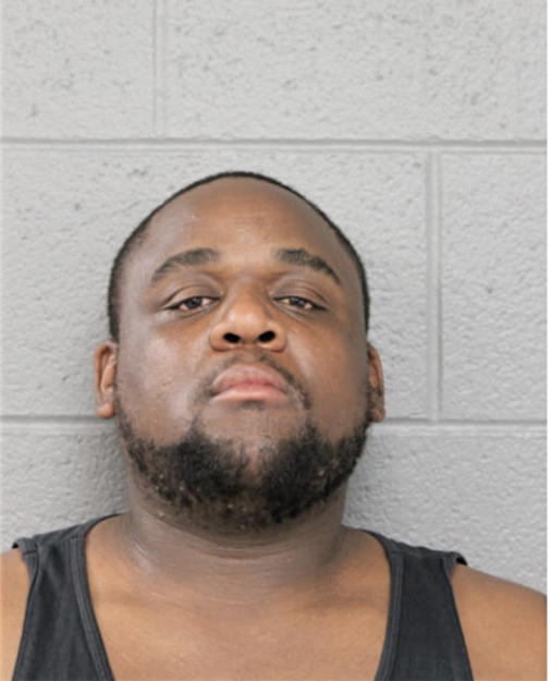 LAVAYRIN ANTHONY REED, Cook County, Illinois