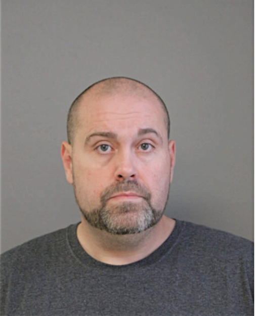 WILLIAM FRANCIS REFFNER, Cook County, Illinois