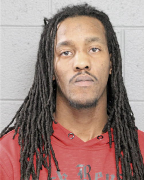 DANIEL A REGIS, Cook County, Illinois