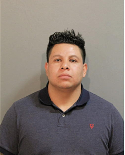 ARMANDO REYES, Cook County, Illinois