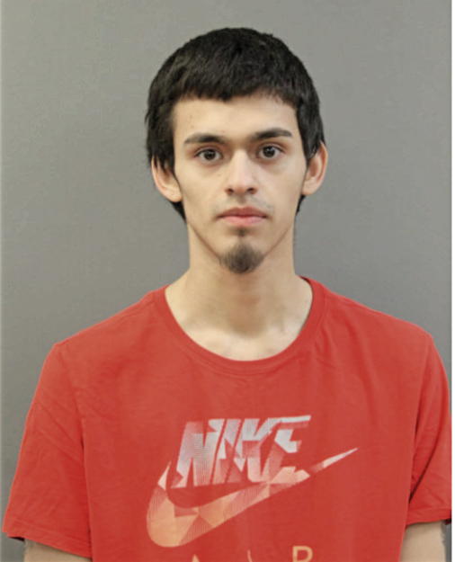 PEDRO RIOS, Cook County, Illinois