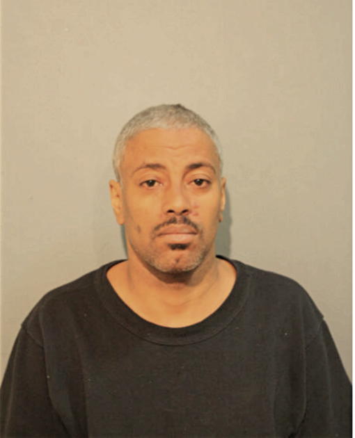 DALE B ROBERSON, Cook County, Illinois