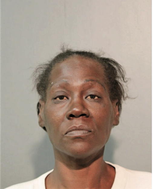 EMMA ROBINSON, Cook County, Illinois