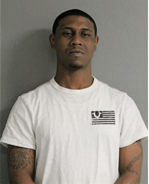 JACOBI ROBINSON, Cook County, Illinois