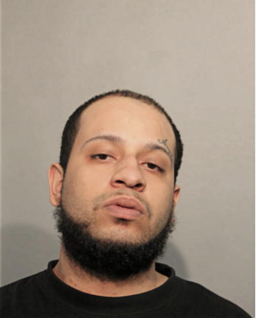 JOSE L RODRIGUEZ, Cook County, Illinois