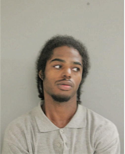 DEVON Q ROGERS, Cook County, Illinois