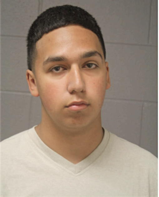 ABELARDO M RUIZ, Cook County, Illinois