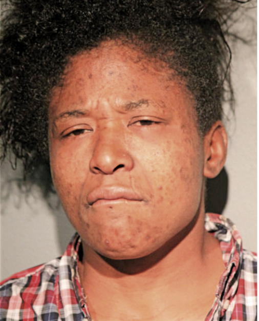 SHIRDELLA RUSSELL, Cook County, Illinois