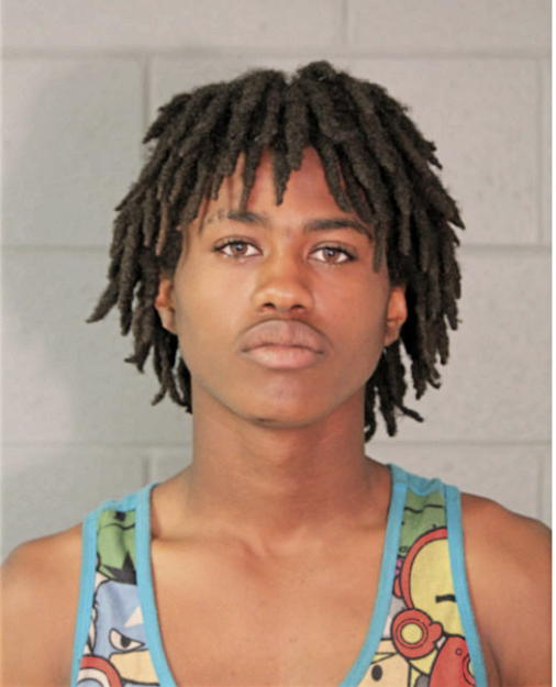 KENDAL T SEYMOUR, Cook County, Illinois