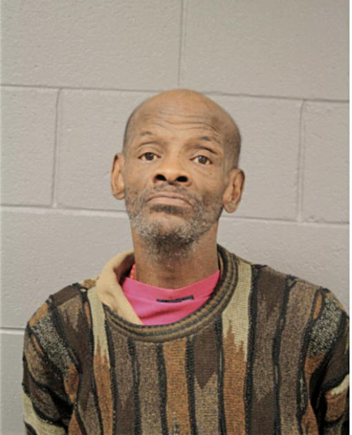 DONALD SHERROD, Cook County, Illinois