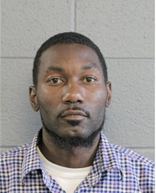 JASON W SHYNE, Cook County, Illinois