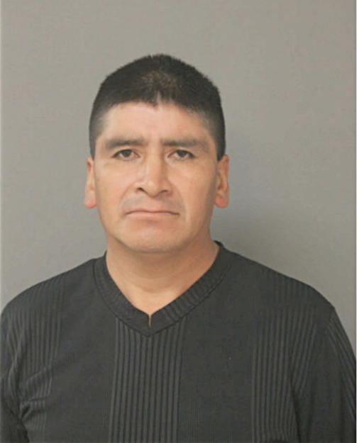 JOSE L SIGUENCIA NARANJO, Cook County, Illinois