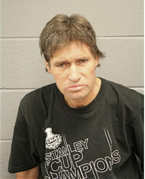 FREDERICK J SIMACK, Cook County, Illinois