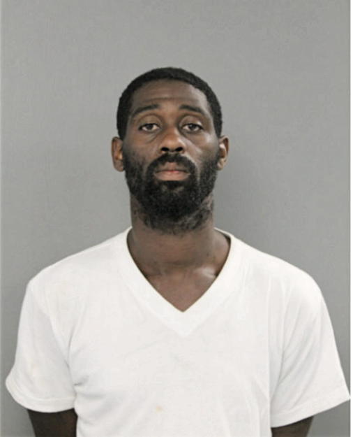 KENNETH SIMMONS, Cook County, Illinois