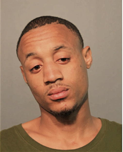ANDREW ANDY SMITH, Cook County, Illinois