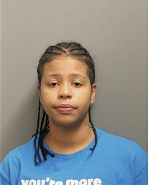 TRACY A SMITH, Cook County, Illinois