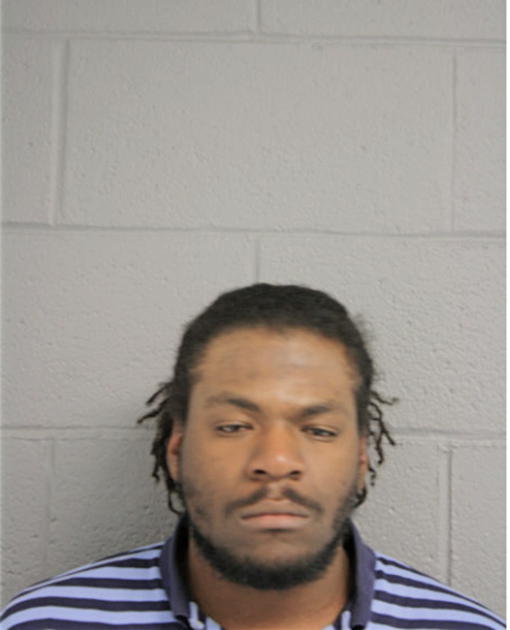 AARON J SNYDER, Cook County, Illinois