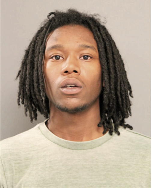JAYNELL D STAPLETON, Cook County, Illinois
