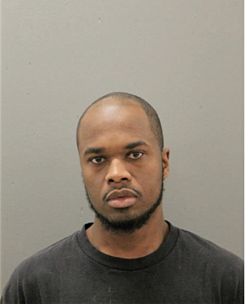 JEREMIAH STEVENSON, Cook County, Illinois