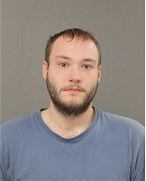 STEVEN J STOLTE, Cook County, Illinois