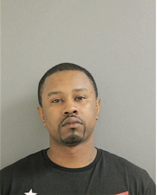 ANTOINE L SULLIVAN, Cook County, Illinois