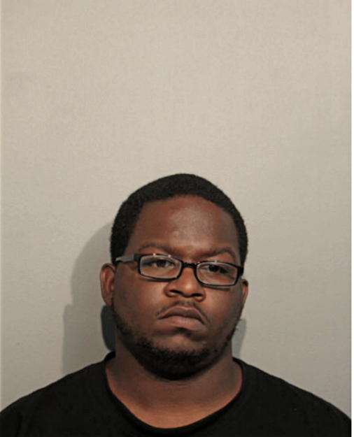 DEVOHN M SULLIVAN, Cook County, Illinois