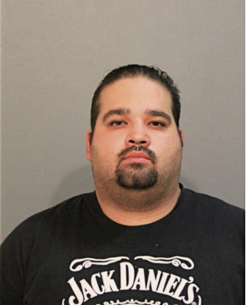 RICHARD JAMES SURITA, Cook County, Illinois