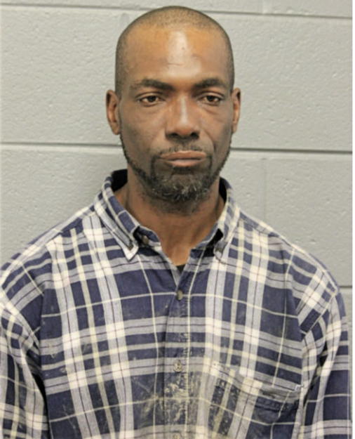 STEVEN TAYLOR, Cook County, Illinois
