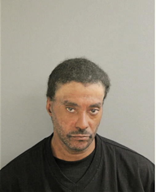 DARRYL C TERRY, Cook County, Illinois