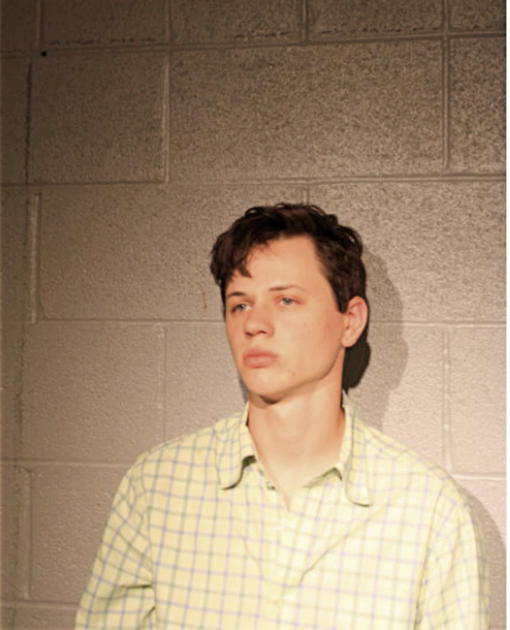 LUKAS G THELEN, Cook County, Illinois