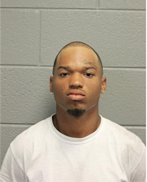 PRESTON J THOMAS, Cook County, Illinois