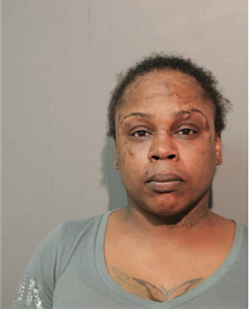 JENNIFER S TOLBERT, Cook County, Illinois