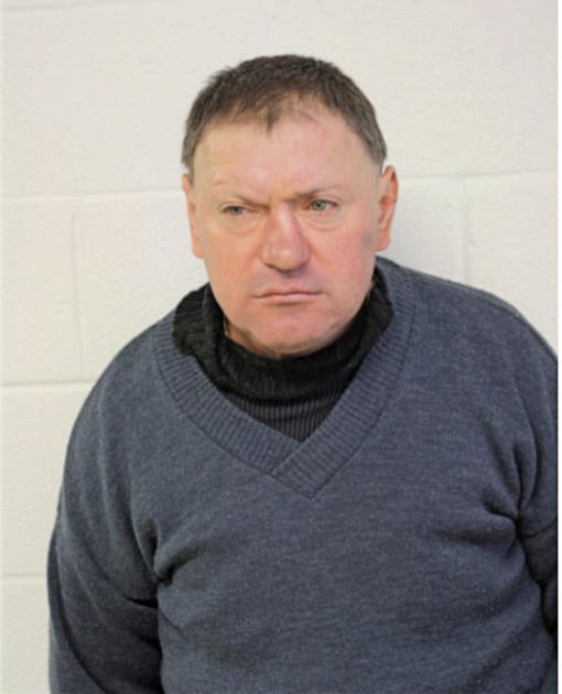 HENRYK TOMASIK, Cook County, Illinois