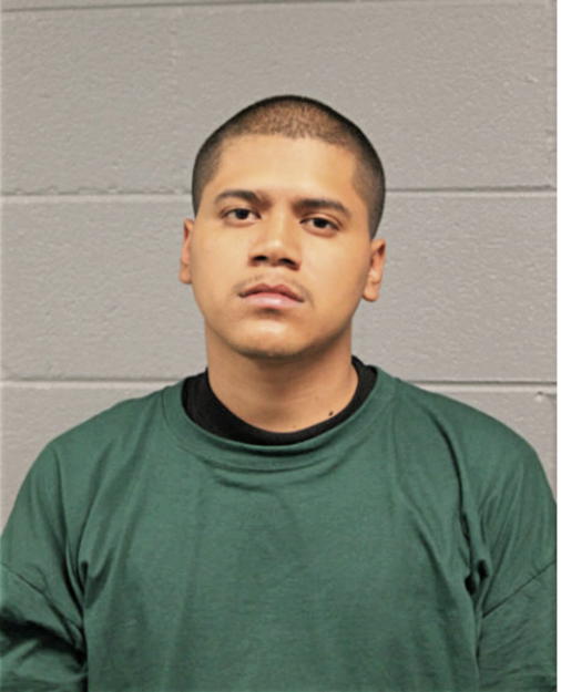SALVADOR TORRALVA, Cook County, Illinois