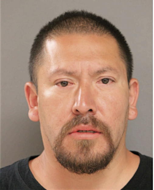 DAVID TORRES, Cook County, Illinois
