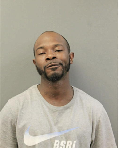 DARRIAN D TOWNS, Cook County, Illinois