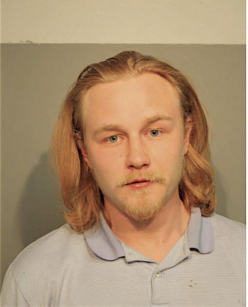 CHARLES VANKOUGHNETT, Cook County, Illinois