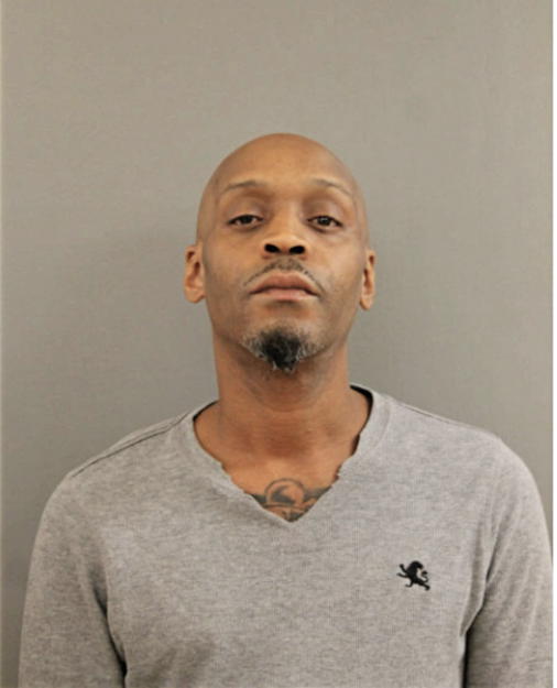 JOHN BENJAMIN W TOUNZELL, Cook County, Illinois