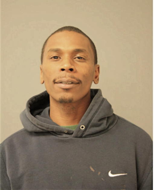 ISSAC C WALTON, Cook County, Illinois